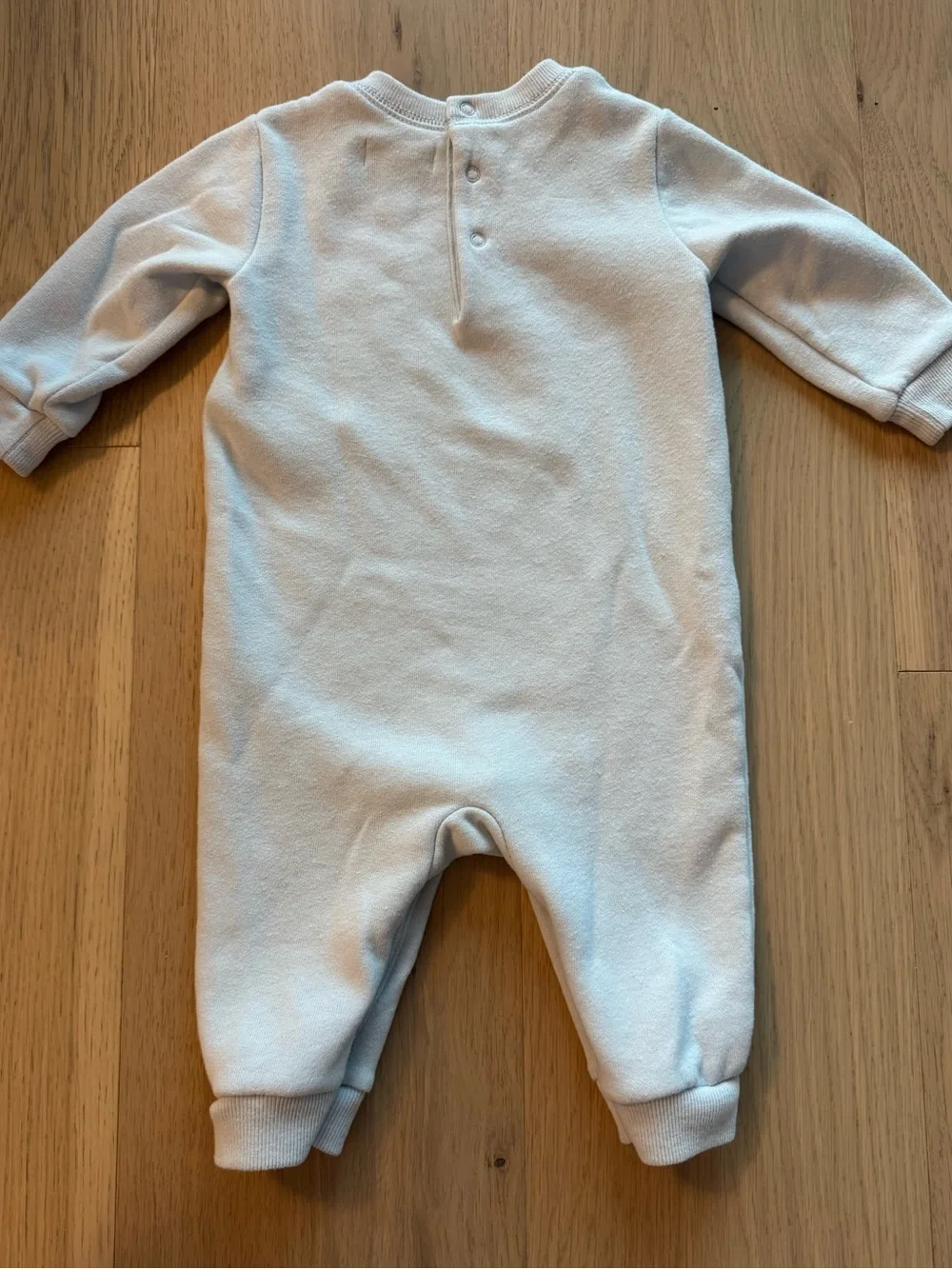 Ralph Lauren Teddy Bear Outfit, 6 months